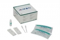 تست بارداری(HCG) رپید تست ادراری